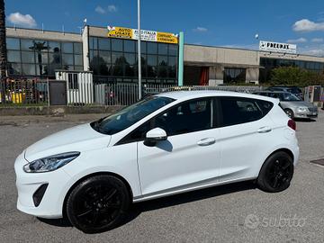 Ford Fiesta 1.5 TDCi 5 porte Titanium*EURO6B*