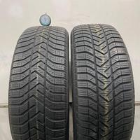 195 55 r17 92h 2 gomme pirelli invernale