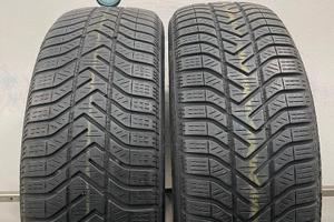195 55 r17 92h 2 gomme pirelli invernale