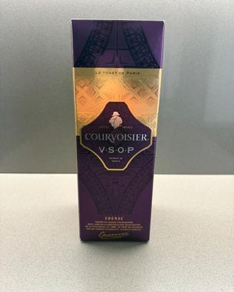 Cognac Courvoisier vsop
