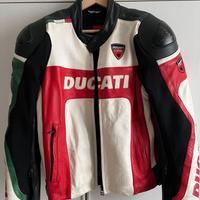 Giacca ducati corse