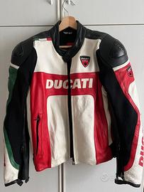 Giacca ducati corse