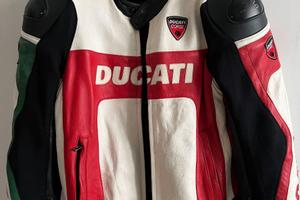 Giacca ducati corse