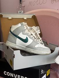 Nike Dunk High - Limited Edition
