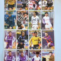 Fotocard Concorso Parmalat 1990/2000