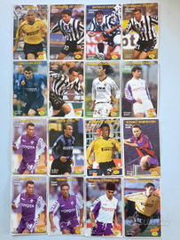 Fotocard Concorso Parmalat 1990/2000