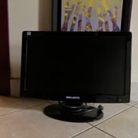 Tv LCD Majestic 19’ hd ready