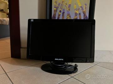 Tv LCD Majestic 19’ hd ready