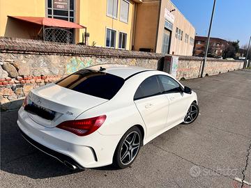 Mercedes cla 220 cdi automatic premium