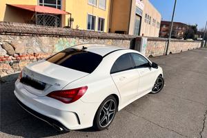 Mercedes cla 220 cdi automatic premium