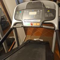 tapis roulant Domios T540A