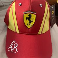 Cappello FERRARI originale