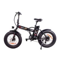 bicicletta elettrica 