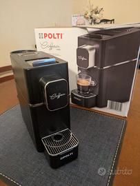 Macchina caffè Polti S15 più cialde