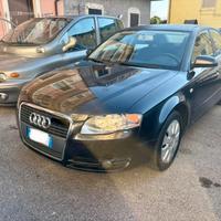 Audi A4 2.0 TDI