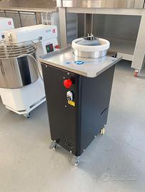 Arrotondatrice palline pizza nuova a prezzo usata