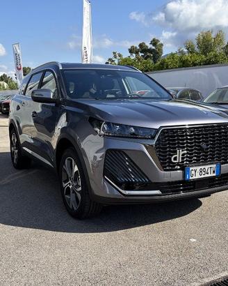 DR MOTOR DR 6.0 1.5 Plug-in Hybrid ( km zero )