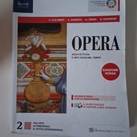 libro di Storia dell'arte