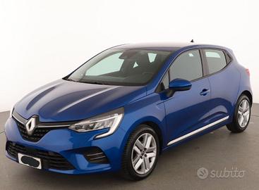 Renault Clio SCe 75 CV 5 porte Intens