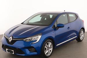 Renault Clio SCe 75 CV 5 porte Intens