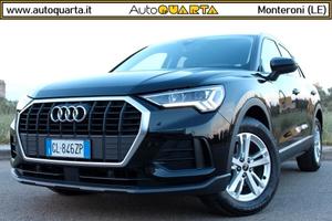 AUDI Q3 2.0 TDI 150 CV s-tronic *Matrix *Camera