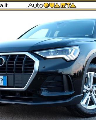 AUDI Q3 2.0 TDI 150 CV s-tronic *Matrix *Camera