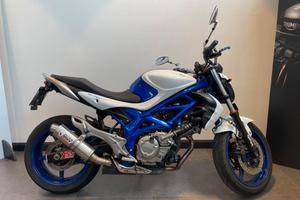 Suzuki Gladius