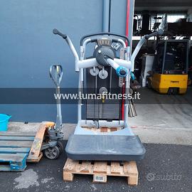 Multi Hip Selection Technogym