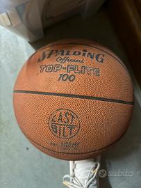 Palla da basket spalding