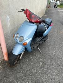 Yamaha Neo’s MBK Ovetto
