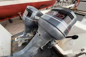 Motori Fuoribordo Yamaha 130 Cv / Hp 2 Tempi