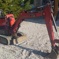 MINIESCAVATORE EURODIG 10Q ESCAVATORE 
