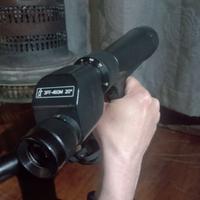 monocolo marina militare sovietica