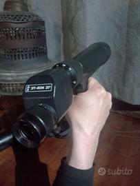 monocolo marina militare sovietica