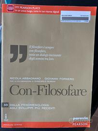 Con Filosofare 3A + 3B