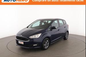 FORD C-Max GB09730