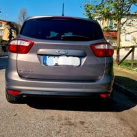 FORD C MAX 