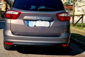 FORD C MAX 