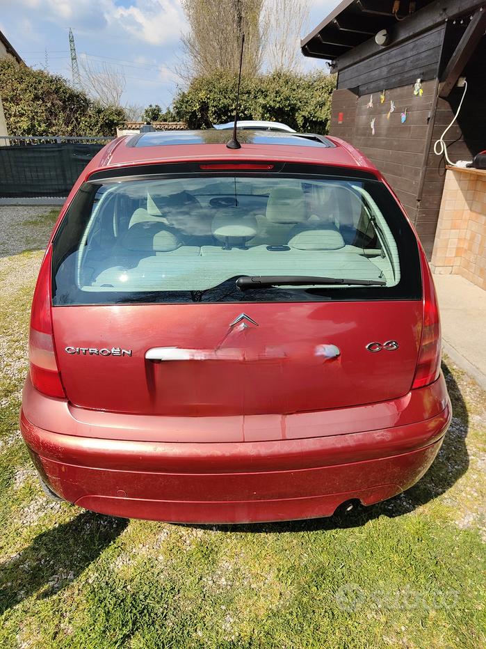 CITROEN C3 1ª serie
