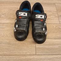 scarpe MTB 39