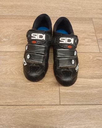 scarpe MTB 39