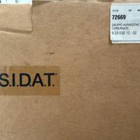 Sidat 72669 gruppo aspirazione carburante