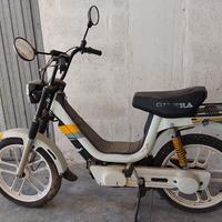 Gilera CBA 50 - 1980