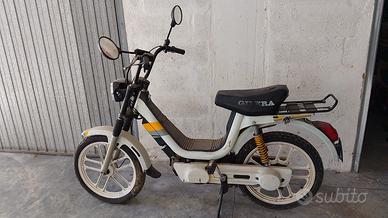 Gilera CBA 50 - 1980