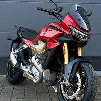 Moto Guzzi V100 Mandello