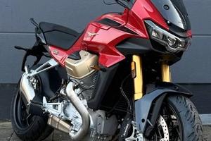 Moto Guzzi V100 Mandello