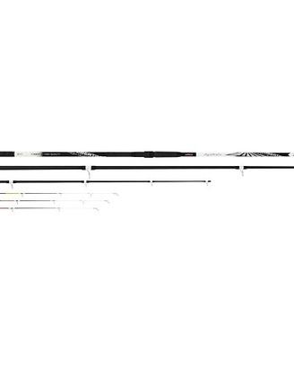 Canna da beach ledgering Tubertini Spettralia 