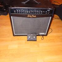 Amplificatore per chitarra Harley Benton Hb-80r 