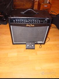 Amplificatore per chitarra Harley Benton Hb-80r 