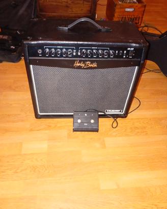 Amplificatore per chitarra Harley Benton Hb-80r 